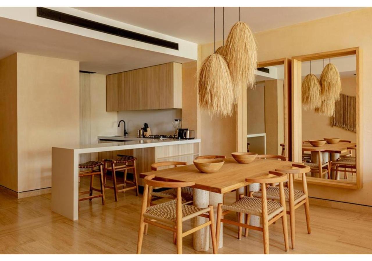 Corasol Luxury Residences Playa del Carmen