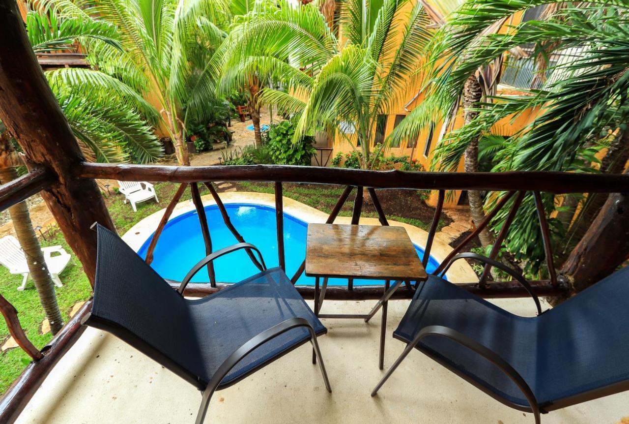 Bosque Caribe, 5th Av. Zone Hotel
