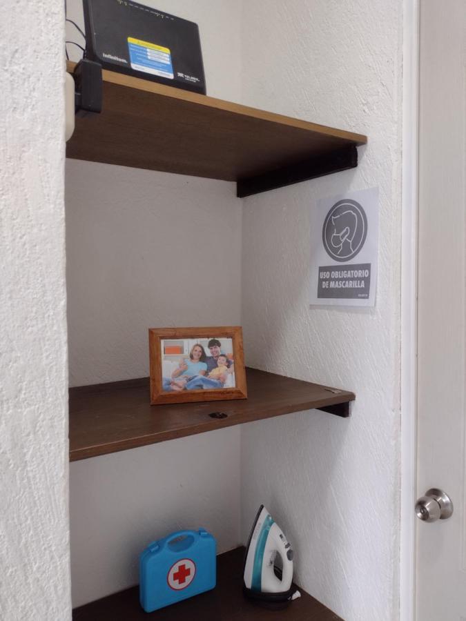 Privatunterkunft M&m Caribbean Hideaway Casa