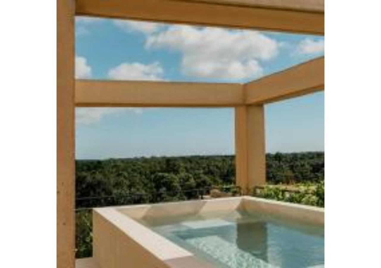Corasol Luxury Residences Aparthotel Playa del Carmen