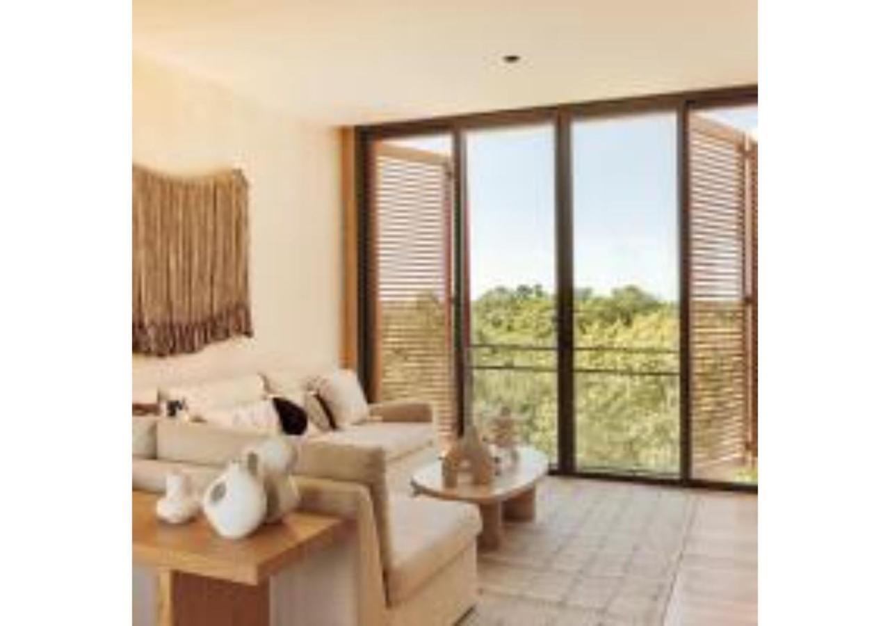 Corasol Luxury Residences Aparthotel Playa del Carmen