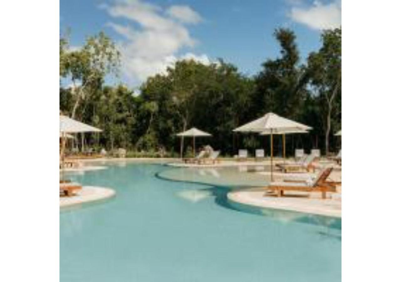Corasol Luxury Residences Aparthotel