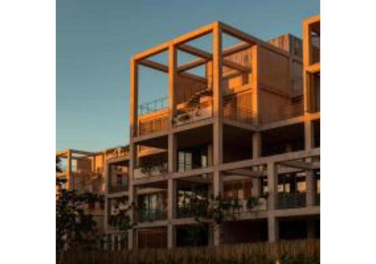 Corasol Luxury Residences Aparthotel Playa del Carmen