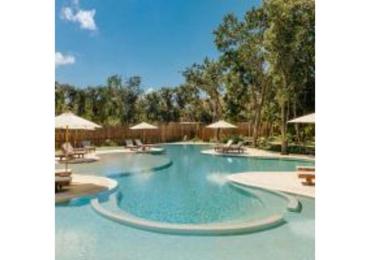 Aparthotel Corasol Luxury Residences Playa del Carmen