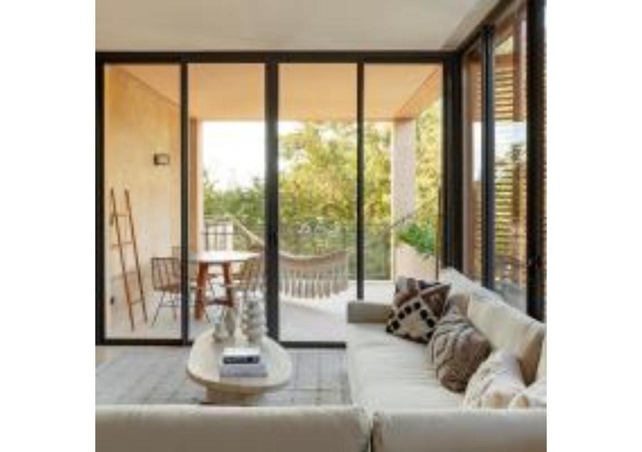 Corasol Luxury Residences Aparthotel Playa del Carmen