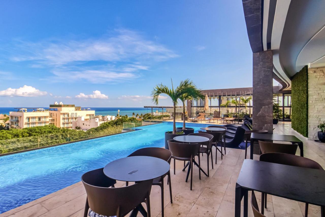 Actual Chic 502 At A Perfect Place Hotel Playa del Carmen