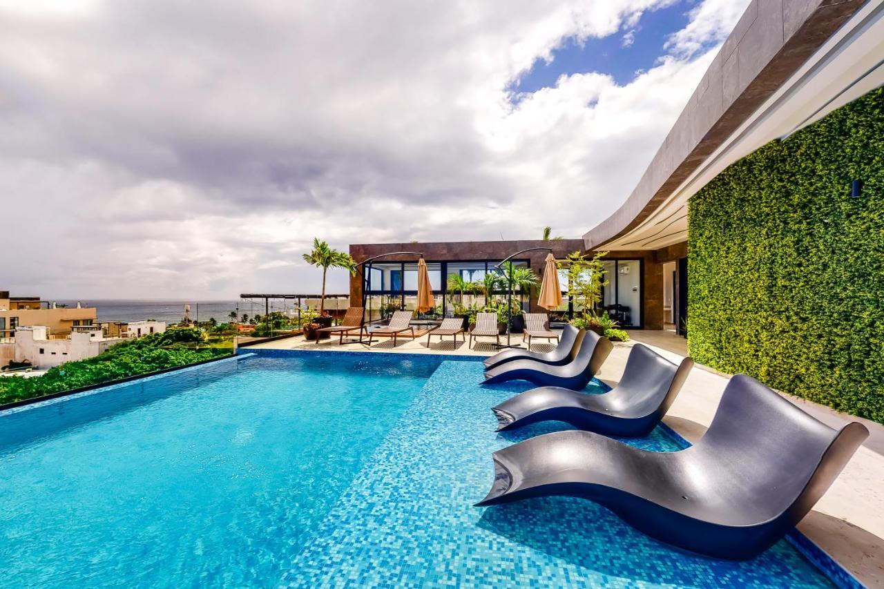 Hotel Actual Chic 502 At A Perfect Place *