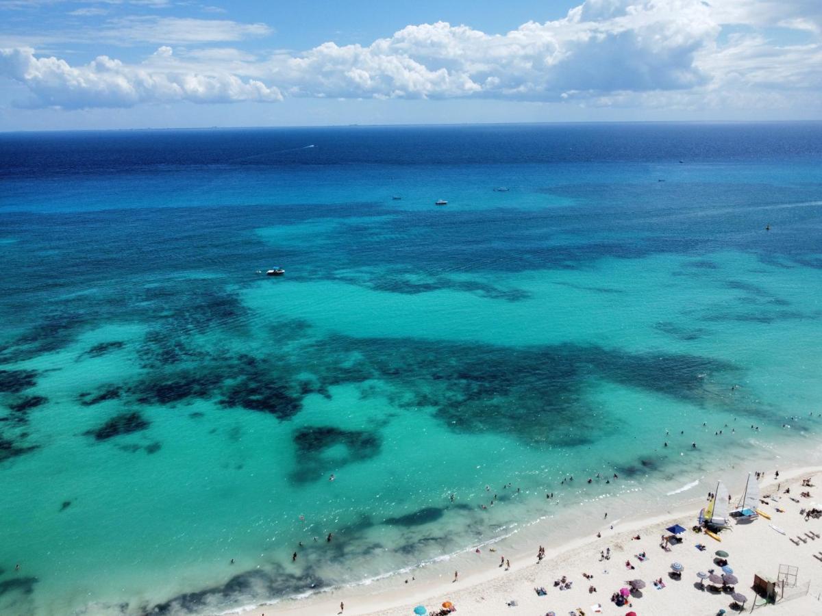 Hotel Actual Chic 502 At A Perfect Place Playa del Carmen