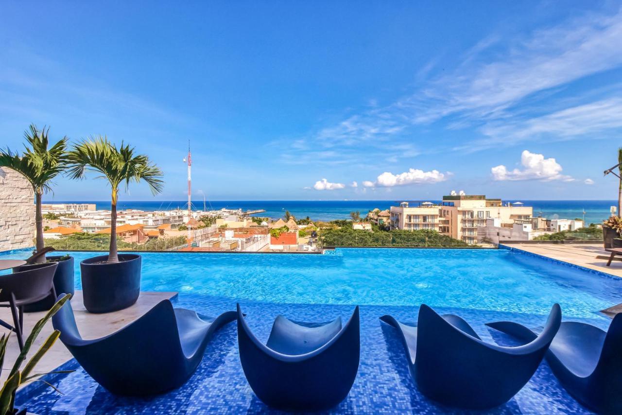 Hotel Actual Chic 502 At A Perfect Place Playa del Carmen