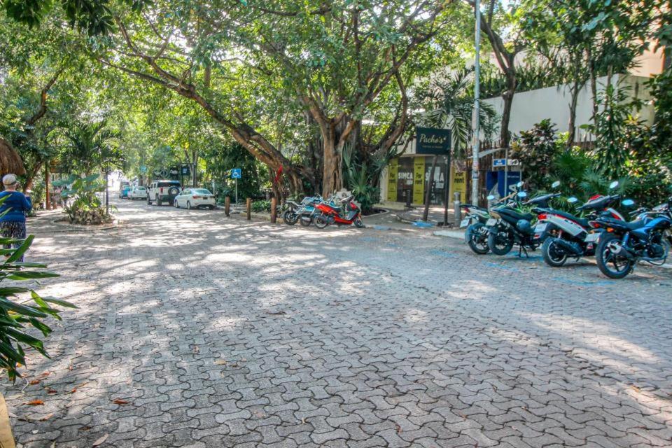 Actual Chic 502 At A Perfect Place * Playa del Carmen