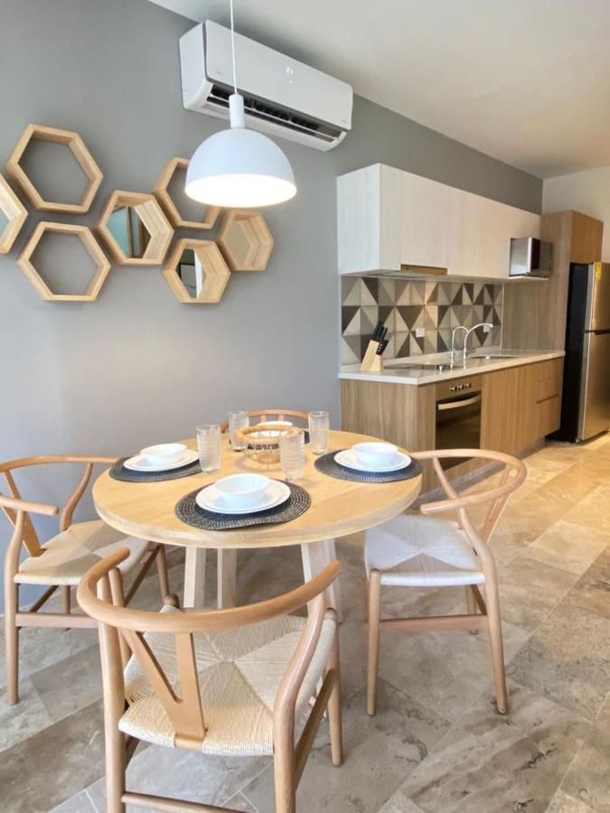 Ipana Luxury By Playa District Apartment