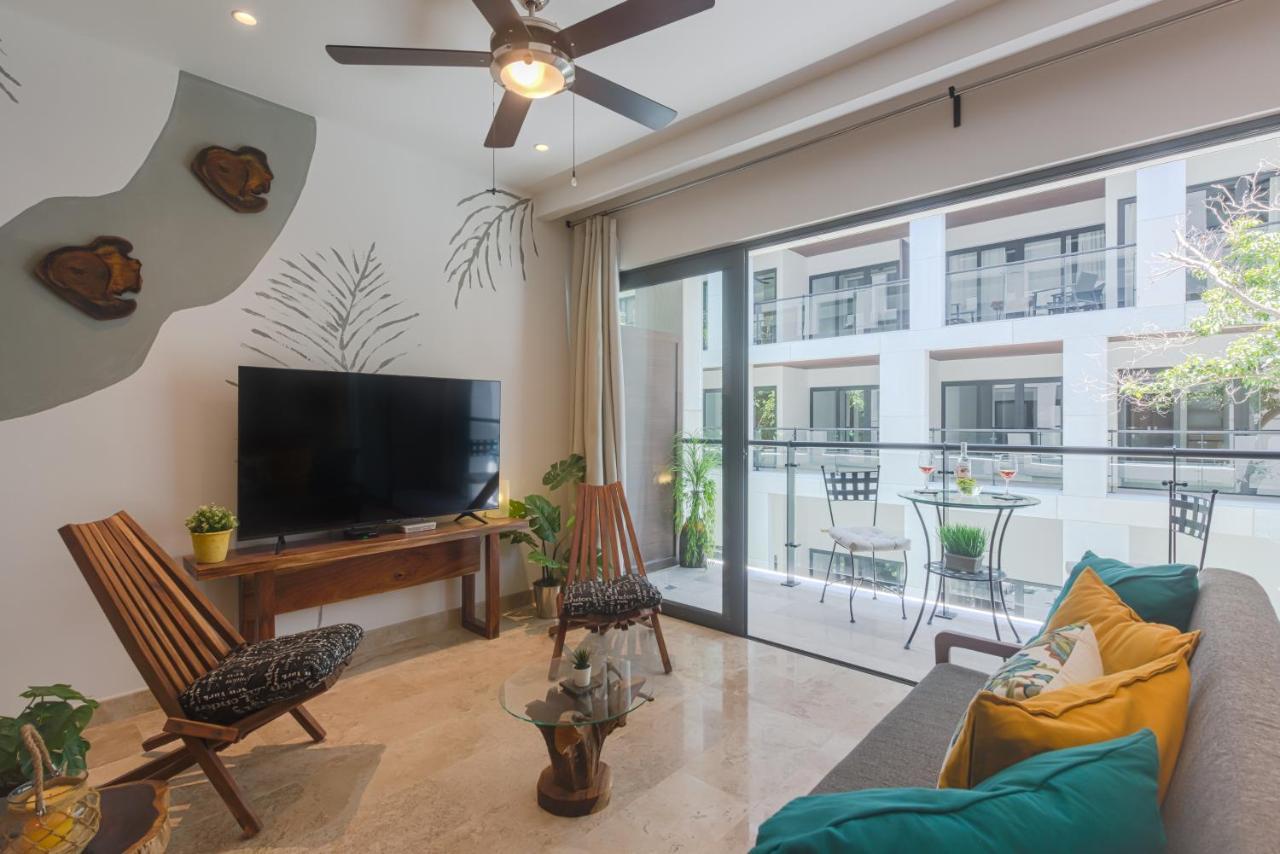 Apartment Ipana Luxury By Playa District Playa del Carmen