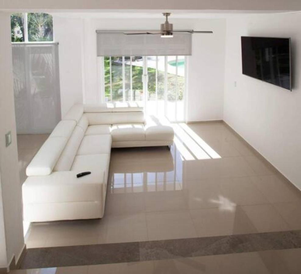 Villa Playacar House 10 Pax! The Location In Playa! By Bookhap Playa del Carmen