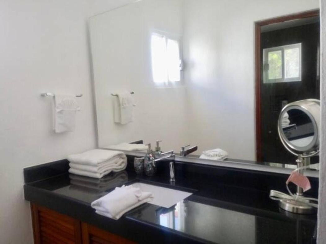 Playacar House 10 Pax! The Location In Playa! By Bookhap Villa *