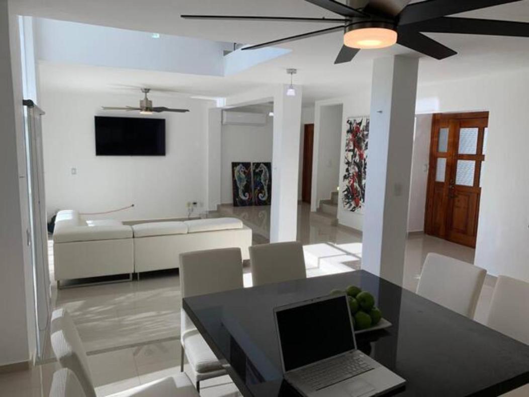 Playacar House 10 Pax! The Location In Playa! By Bookhap * Playa del Carmen