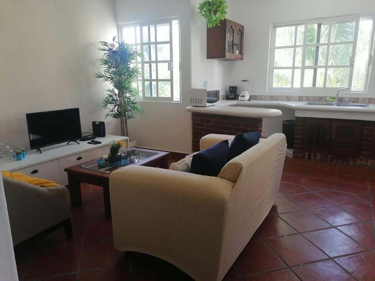Apartment 24