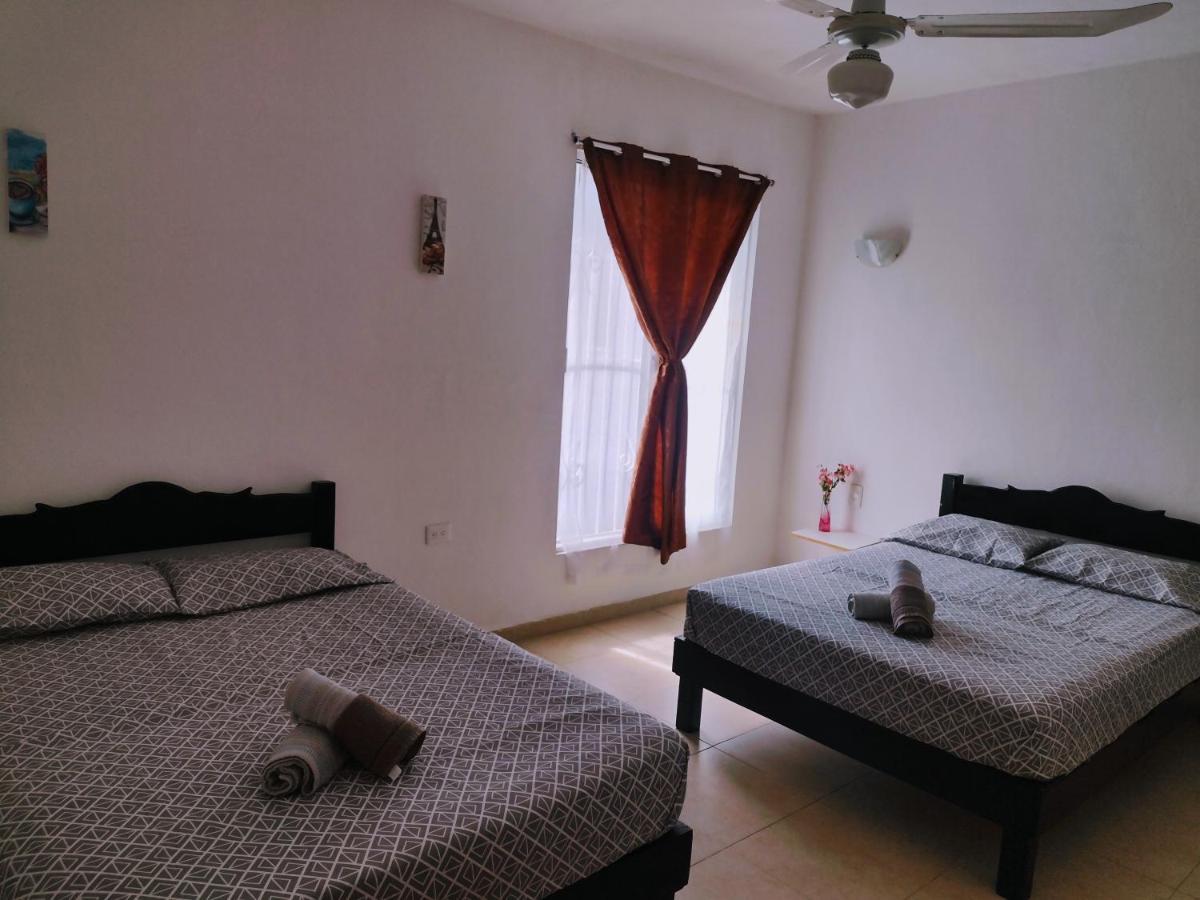 M&m Caribbean Hideaway Casa * Playa del Carmen