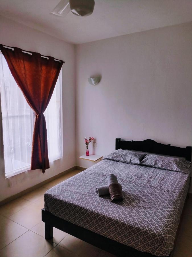 Privatunterkunft M&m Caribbean Hideaway Casa Playa del Carmen