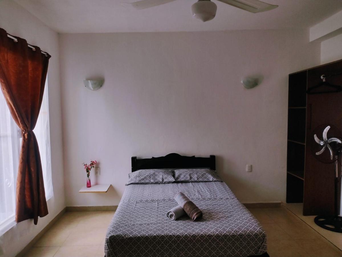 M&m Caribbean Hideaway Casa Playa del Carmen