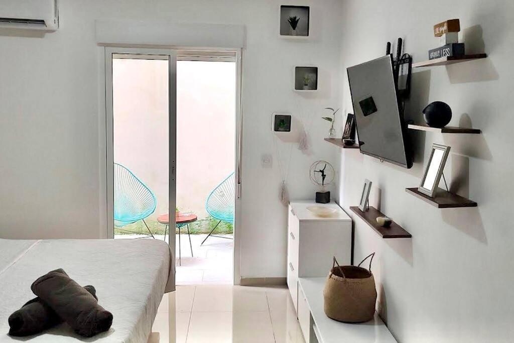 Beautiful And Zen Studio By Uniko Vacation Apartamento *