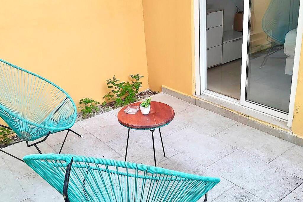 Apartamento Beautiful And Zen Studio By Uniko Vacation *