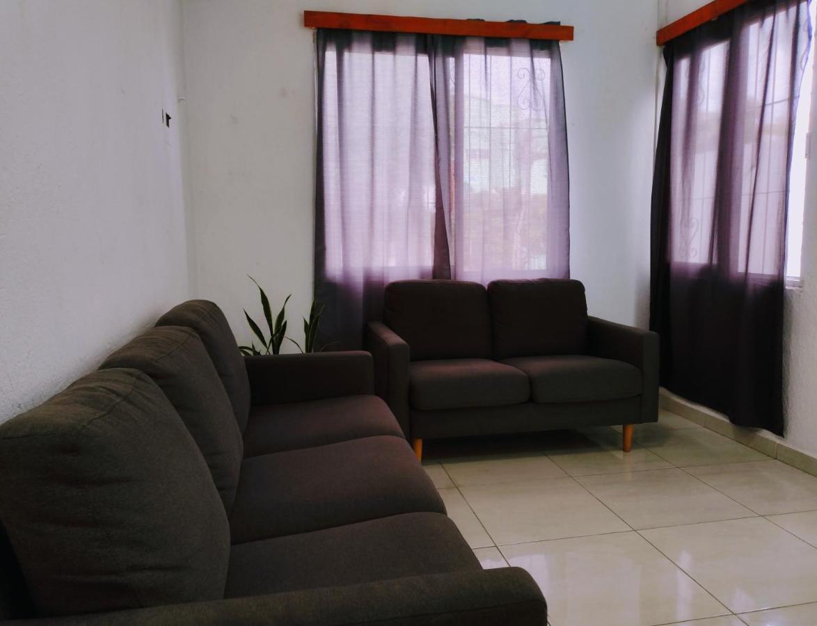 Privatunterkunft M&m Caribbean Hideaway Casa Playa del Carmen