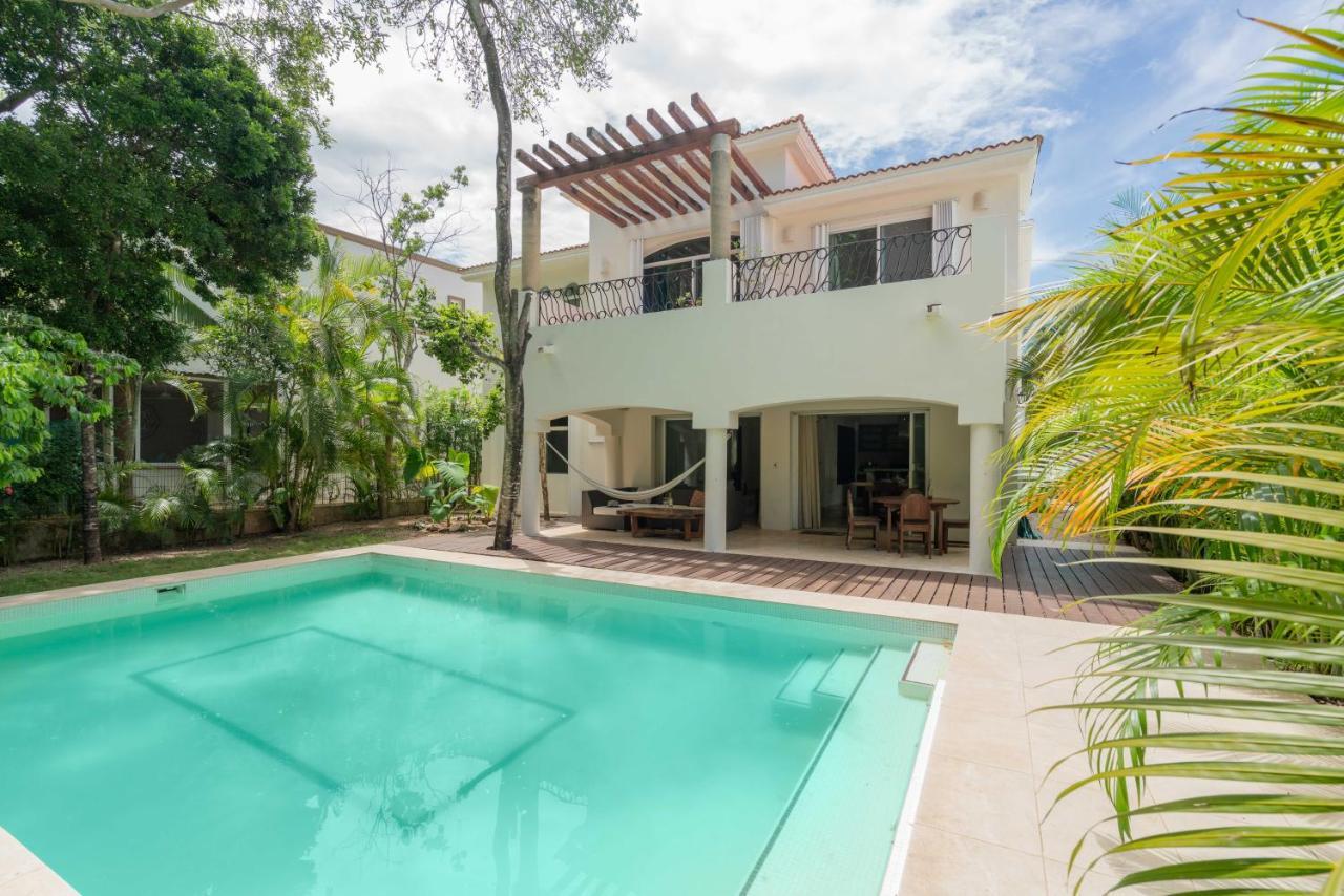 Apartment Playacar