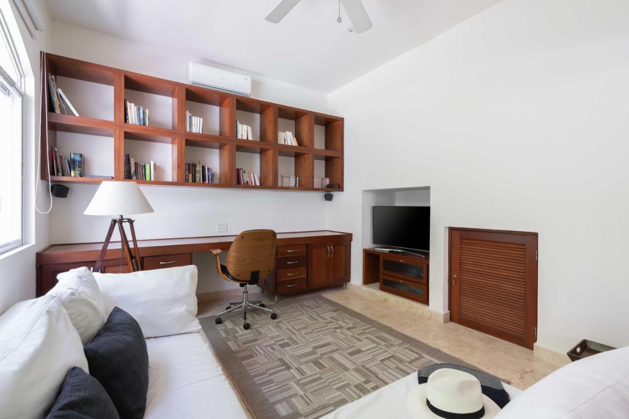 Apartment Playacar