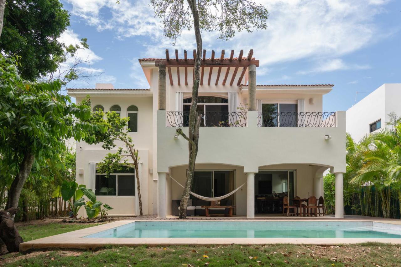 Apartment Playacar Playa del Carmen