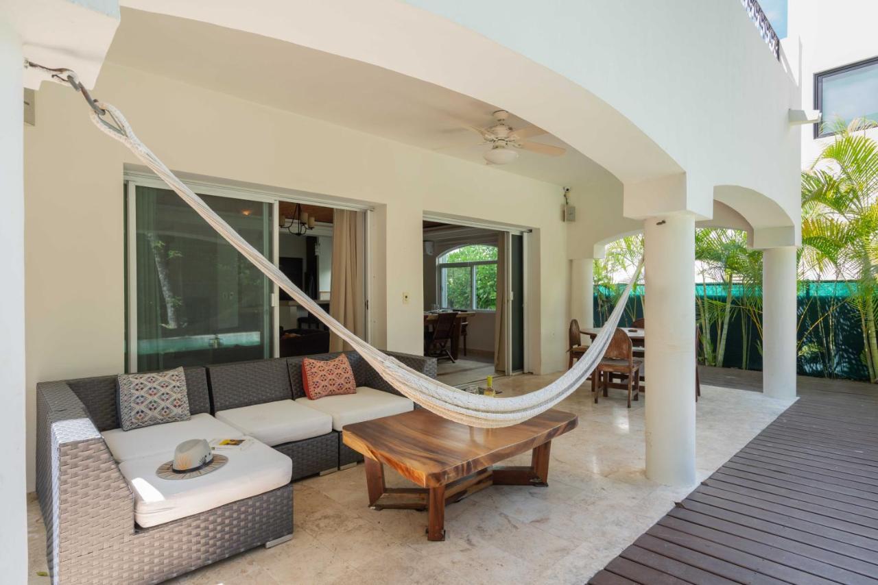 Apartment Playacar Playa del Carmen