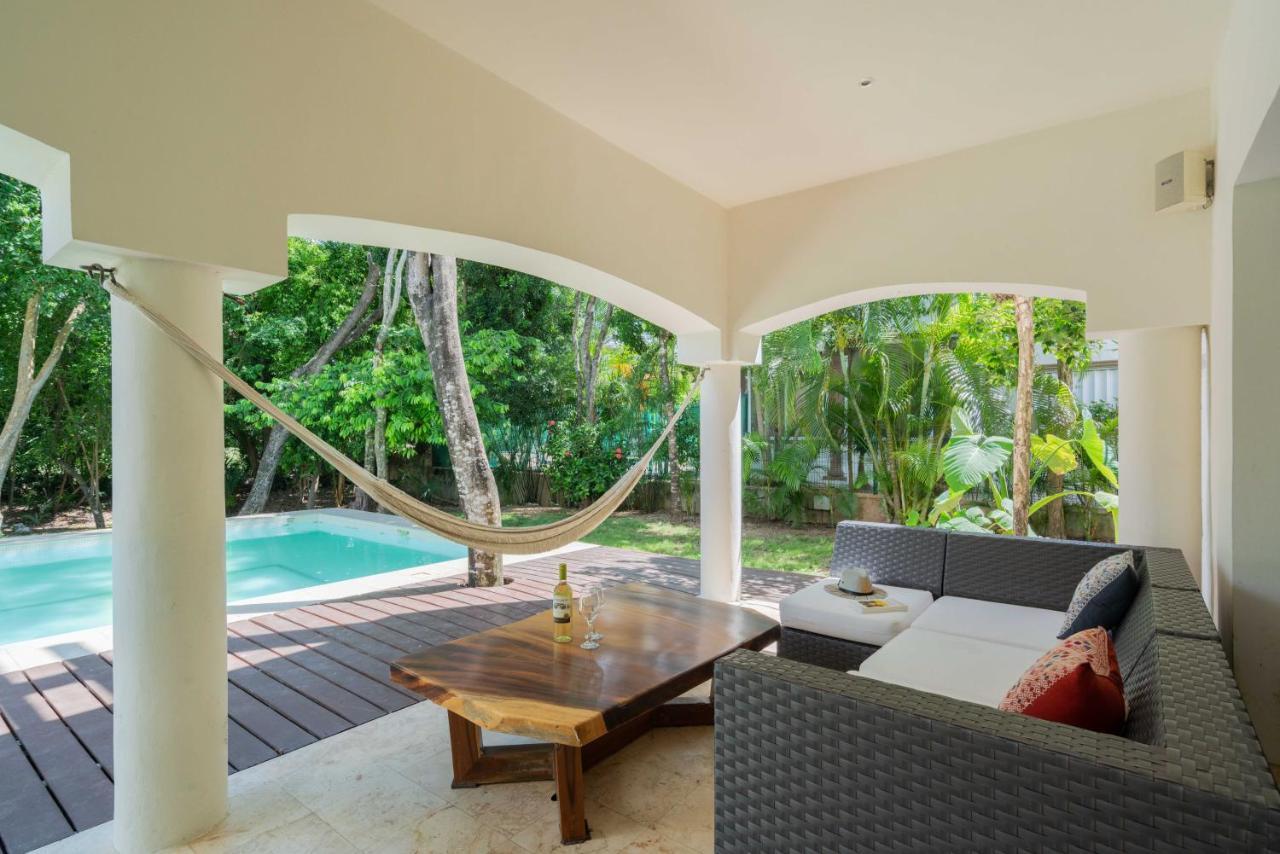 Apartment Playacar Playa del Carmen