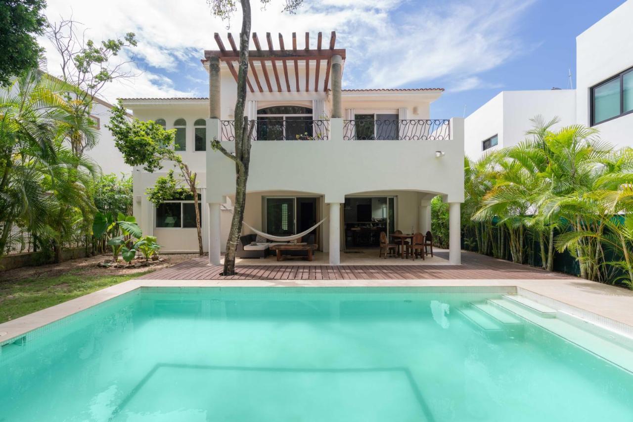 Apartment Playacar *
