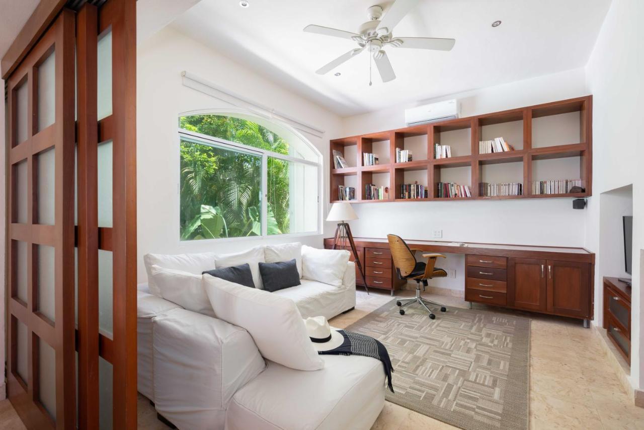 Playacar Apartment