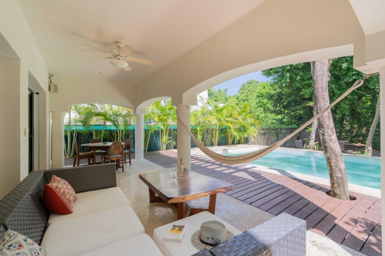 Apartment Playacar