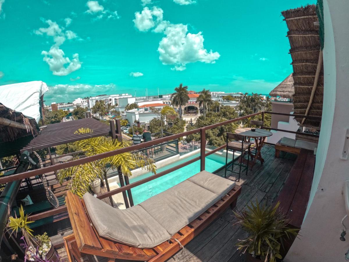 Maui Apartahotel Playa del Carmen