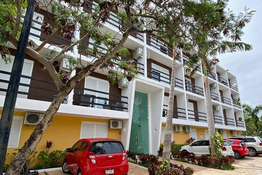 Beautiful And Zen Studio By Uniko Vacation Apartamento Playa del Carmen