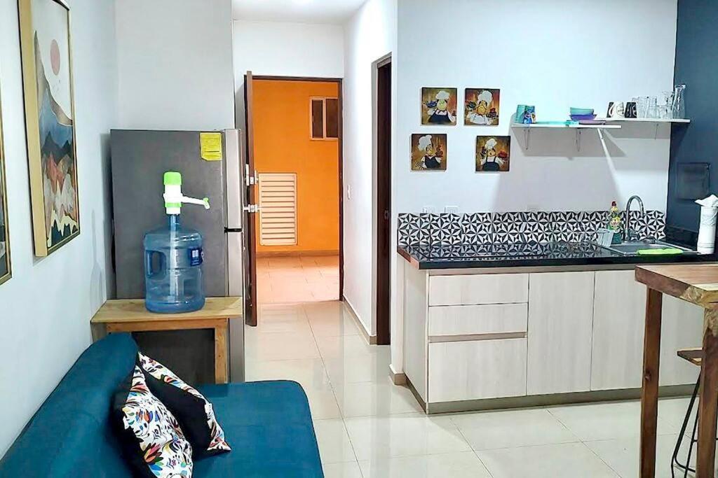 Beautiful And Zen Studio By Uniko Vacation Apartamento *