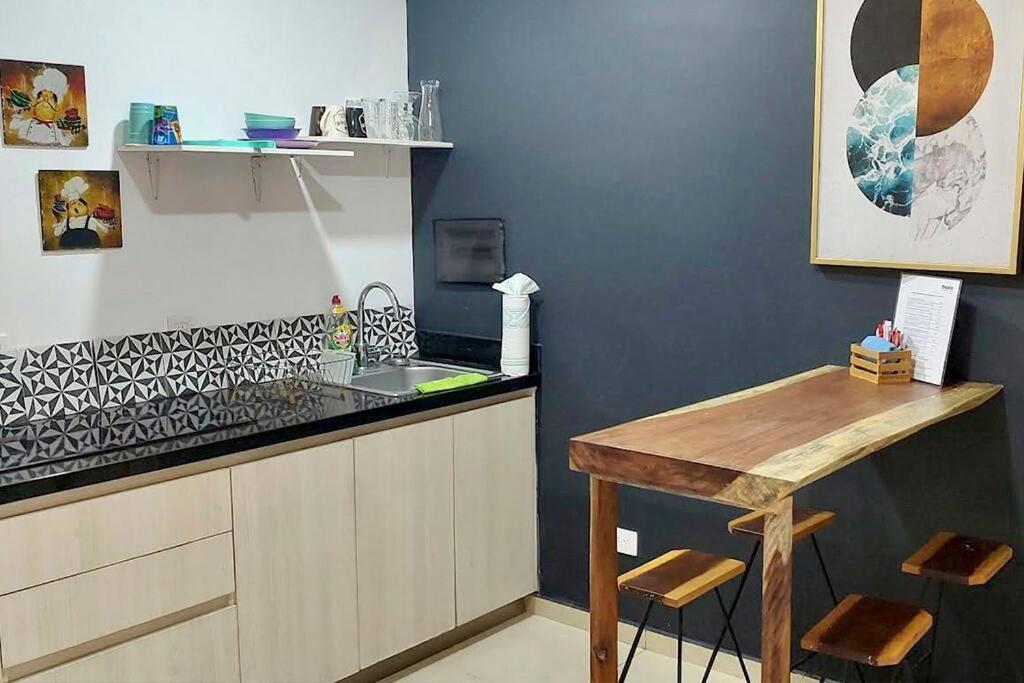 Beautiful And Zen Studio By Uniko Vacation Apartamento Playa del Carmen