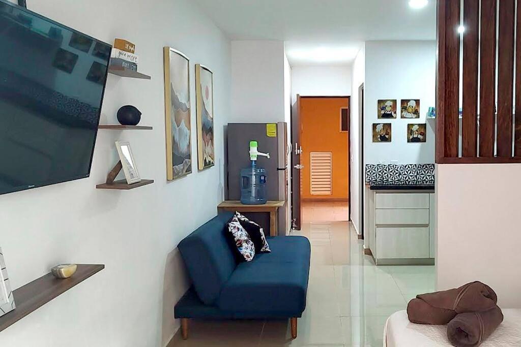 Beautiful And Zen Studio By Uniko Vacation Apartamento