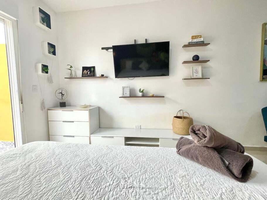 Beautiful And Zen Studio By Uniko Vacation Apartamento *