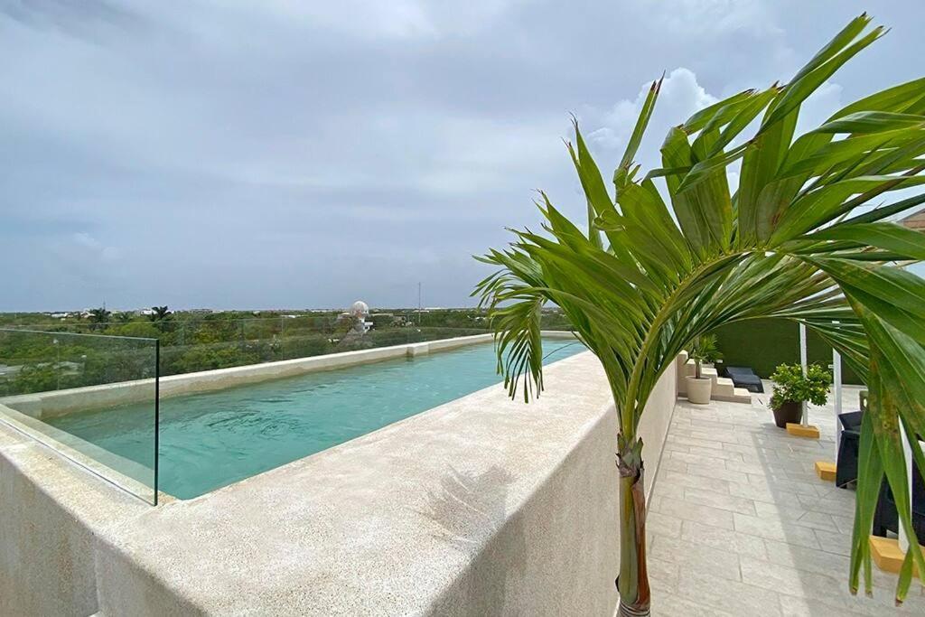 Beautiful And Zen Studio By Uniko Vacation Apartamento Playa del Carmen