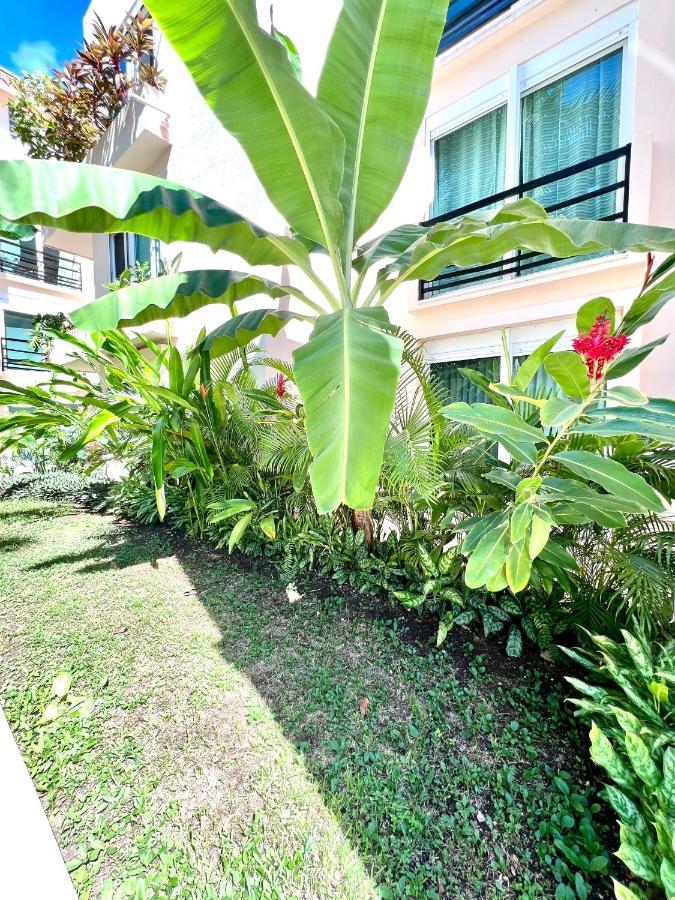 Apartment Tendenza Playa del Carmen