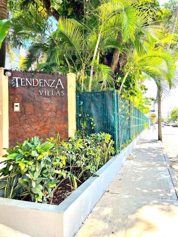 Tendenza Apartment Playa del Carmen