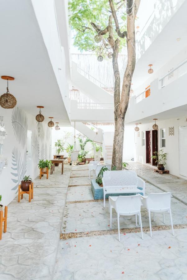 Ahava Playa del Carmen