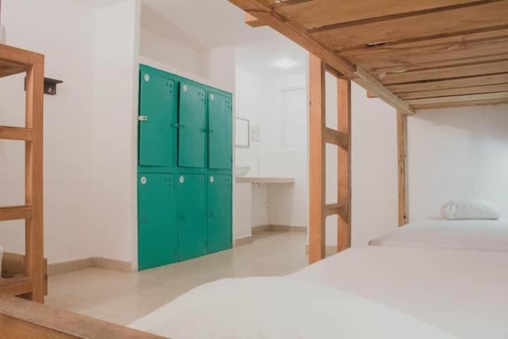 Hostal Mx 5Th Avenue *