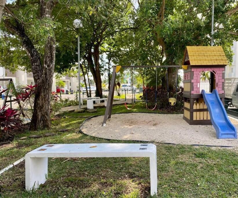 Casa Bella Ferienhaus Playa del Carmen
