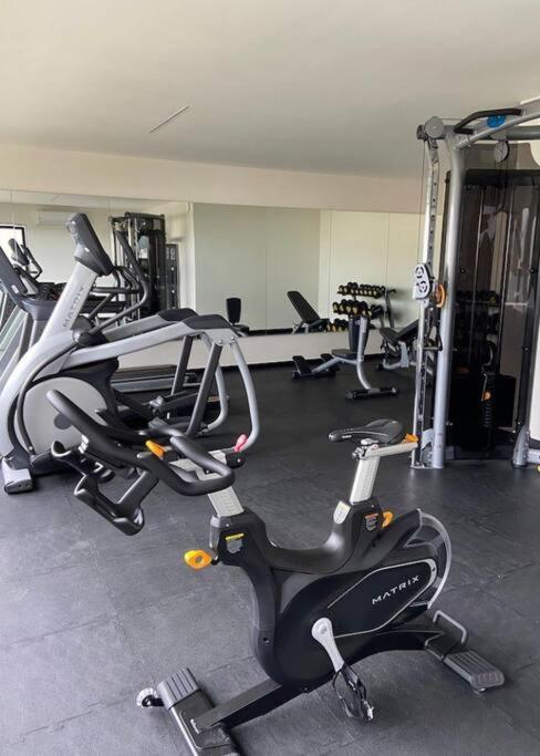 Apartamento Syrena 401 Y 606