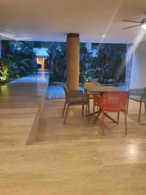 Syrena 401 Y 606 Apartamento Playa del Carmen