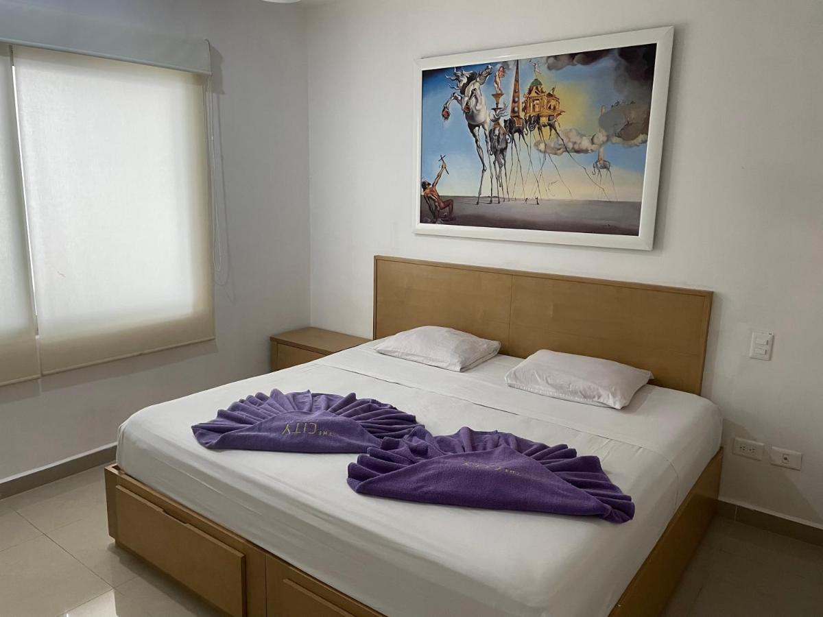 Luxury Two Playa del Carmen