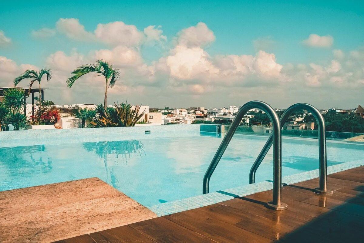 The Gallery In The Heart Of Casa de férias Playa del Carmen